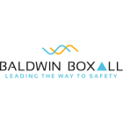 Baldwin Boxall BVOCLAB6 “Assistance Intercom” Sign